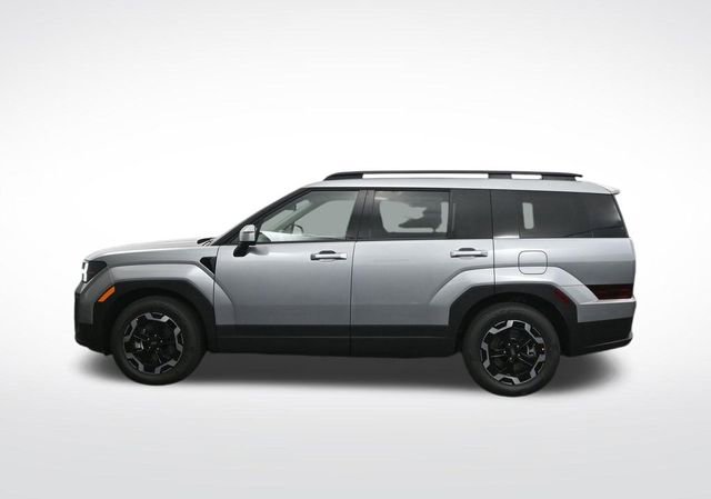 Used 2026 Hyundai Santa Fe SEL FWD image 4