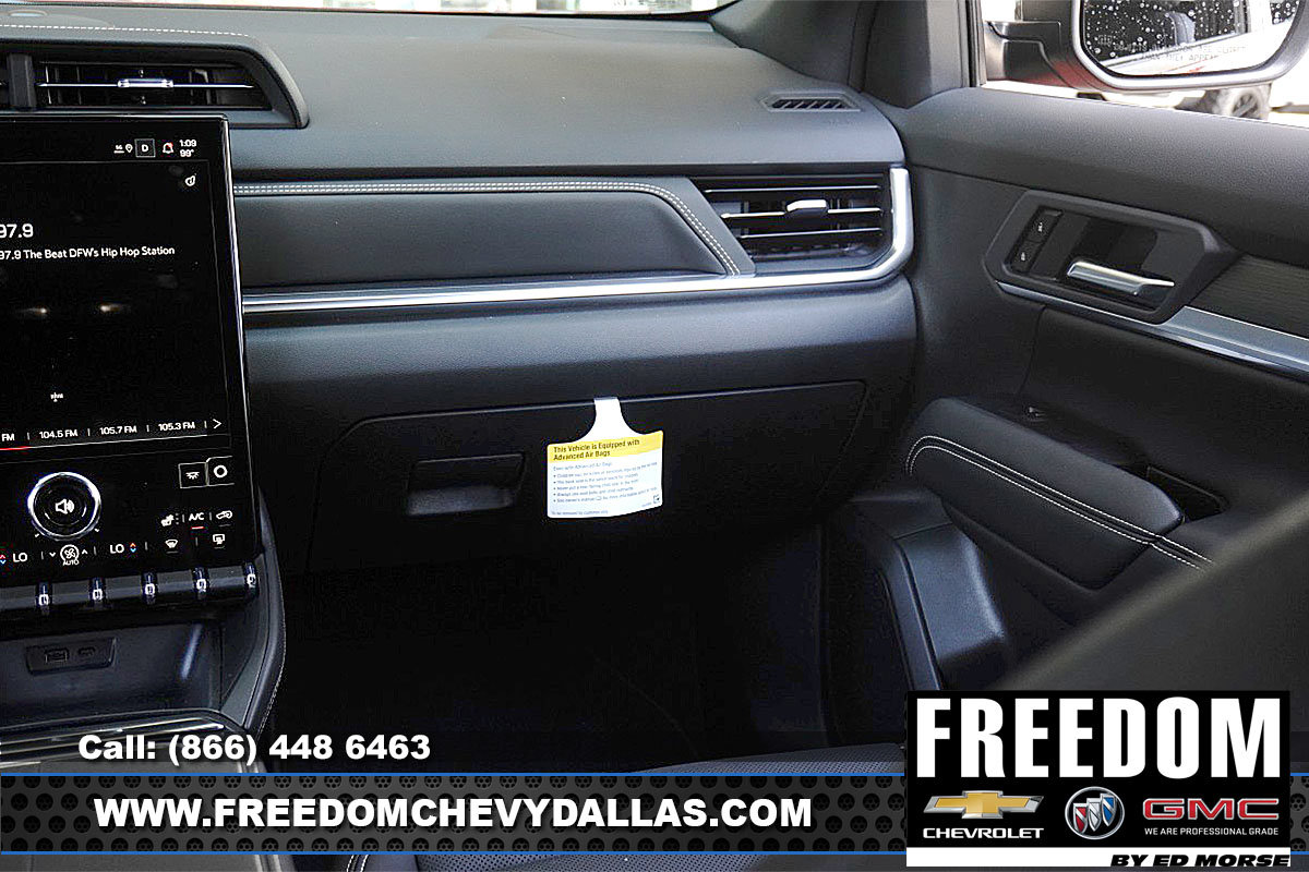 New 2026 GMC Terrain Elevation w/ Elevation Premium Package FWD image 34