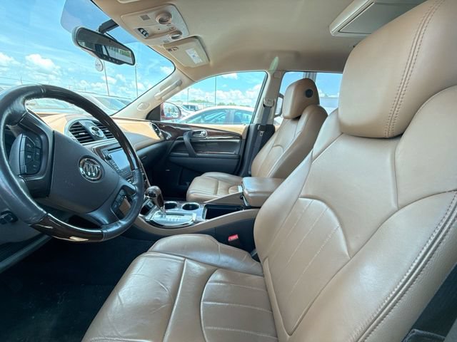 Used 2015 Buick Enclave Premium w/ Trailering Package AWD/4WD image 7