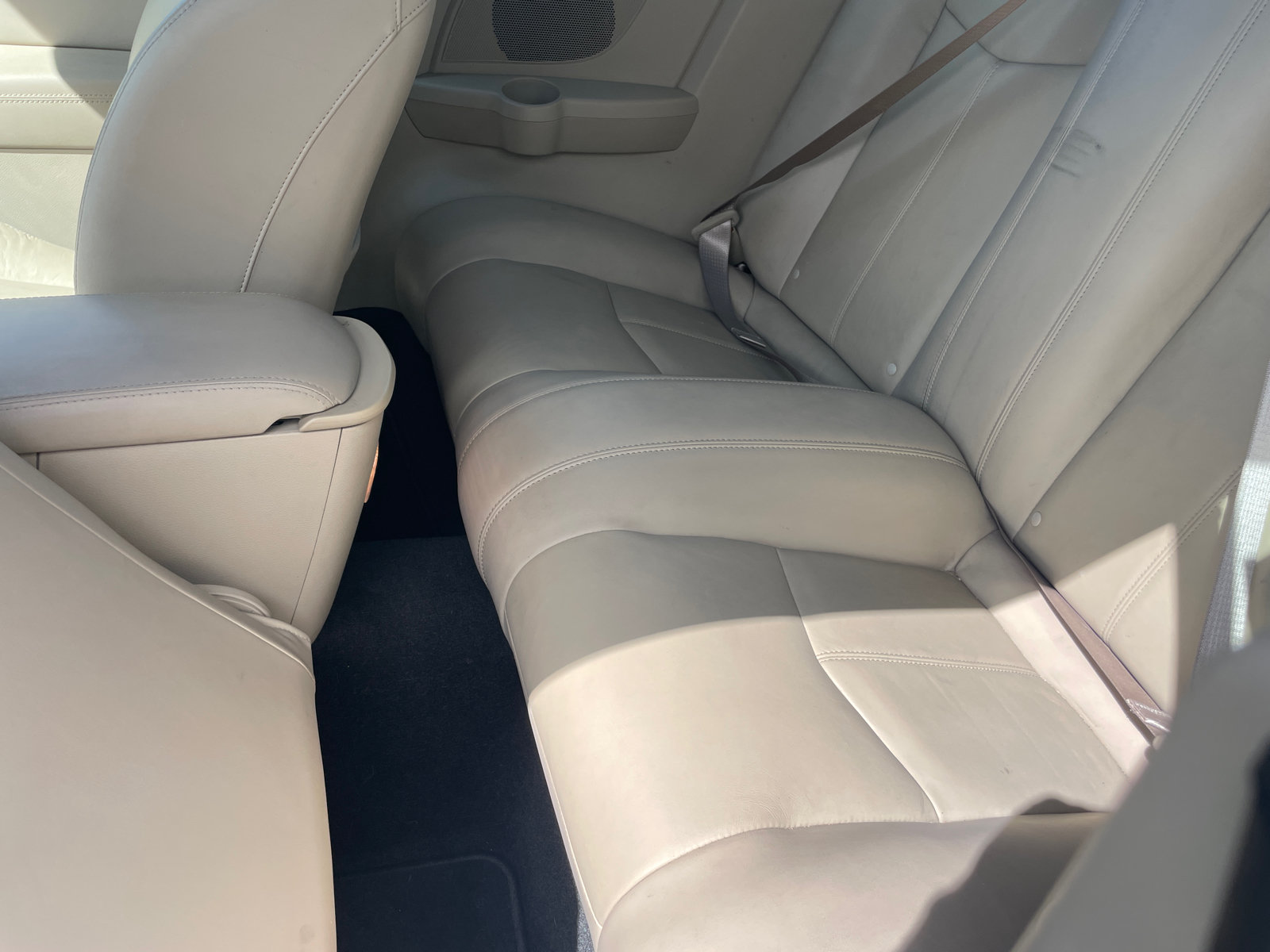 Used 2012 Chrysler 200 Limited FWD image 20
