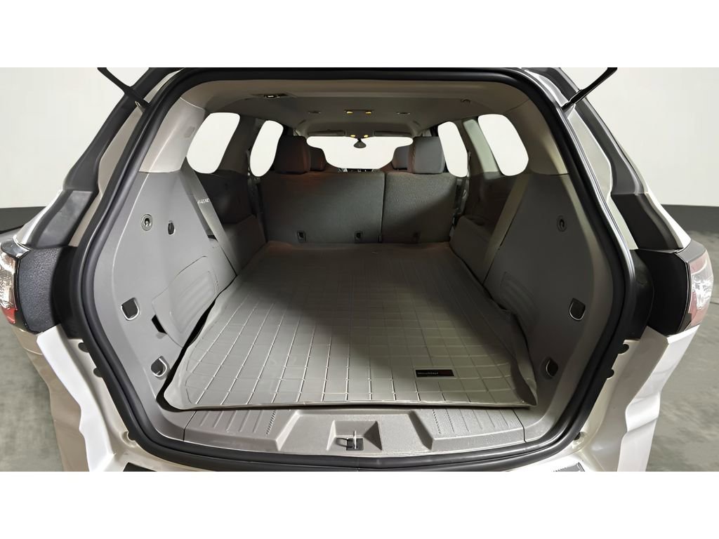 Used 2016 Chevrolet Traverse LT image 28