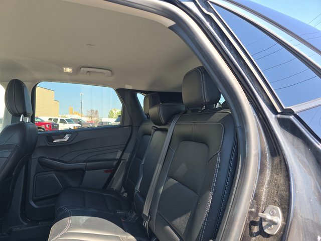 Used 2021 Ford Escape SEL image 14