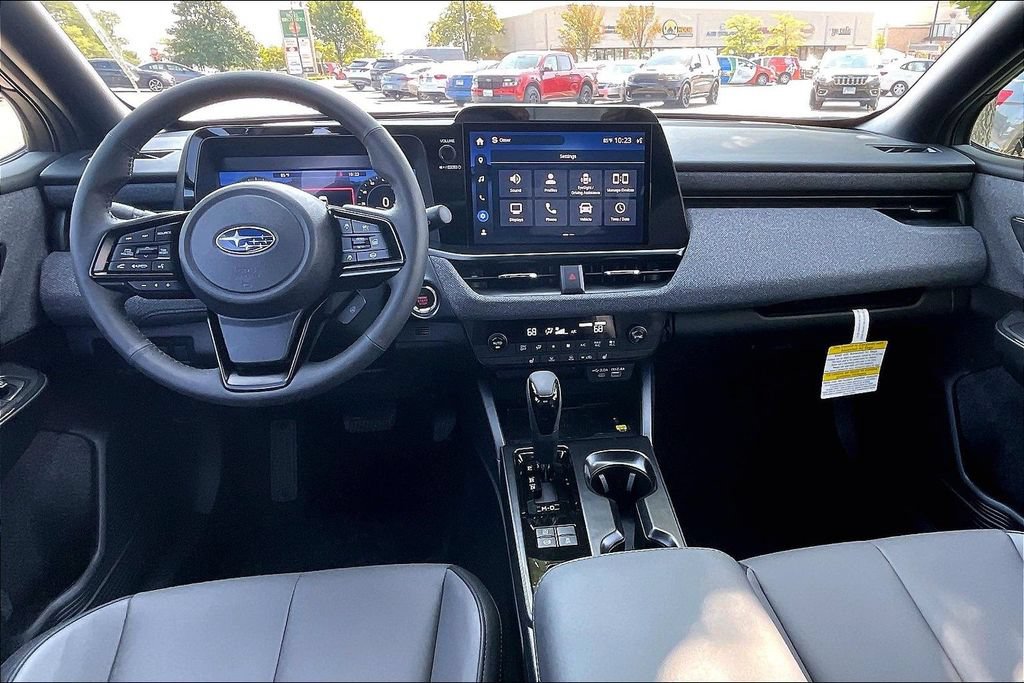 New 2026 Subaru Outback Premium AWD/4WD image 6