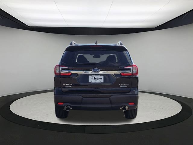New 2025 Subaru Ascent Limited image 6