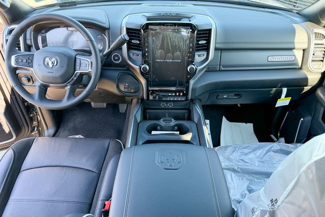 New 2026 RAM 3500 Laramie w/ Night Edition image 26