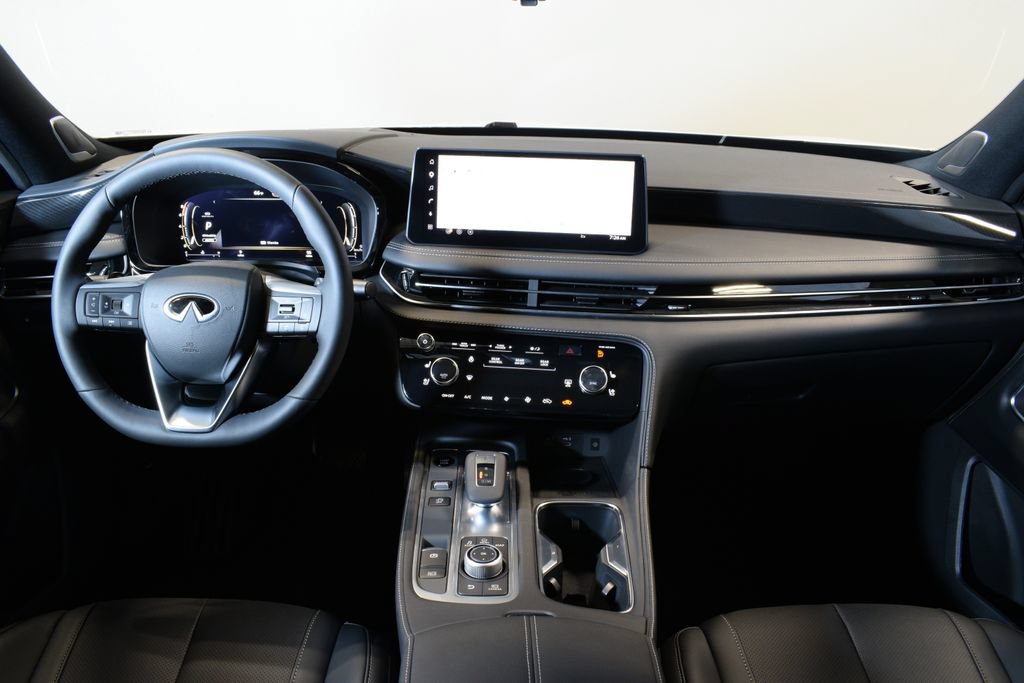 New 2027 INFINITI QX65 Sport w/ Premium Package AWD/4WD image 14