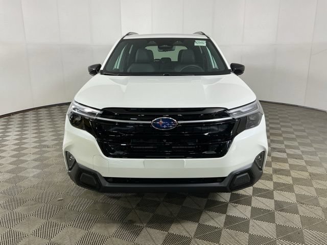 New 2026 Subaru Forester Touring AWD/4WD image 2