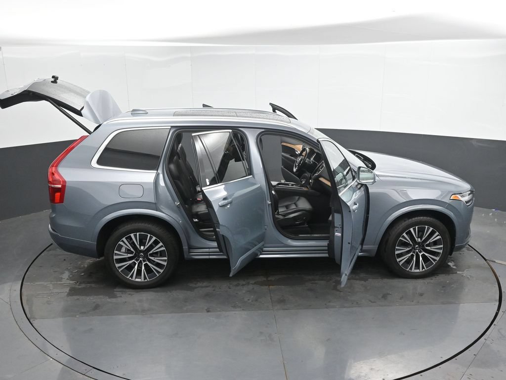 Used 2022 Volvo XC90 T6 Momentum w/ Climate Package AWD/4WD image 50