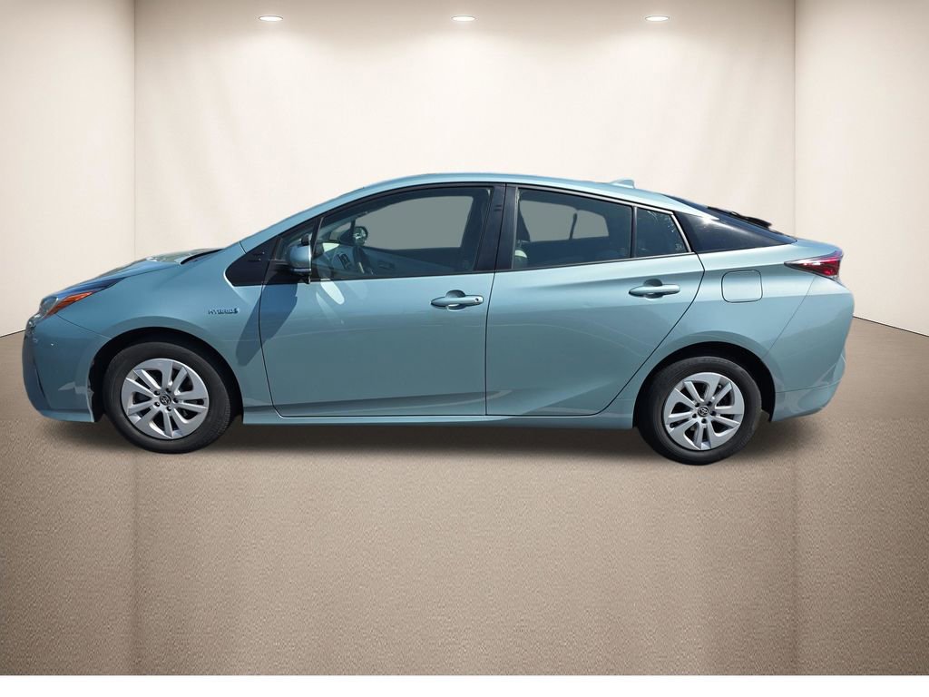 Used 2017 Toyota Prius Two FWD image 12