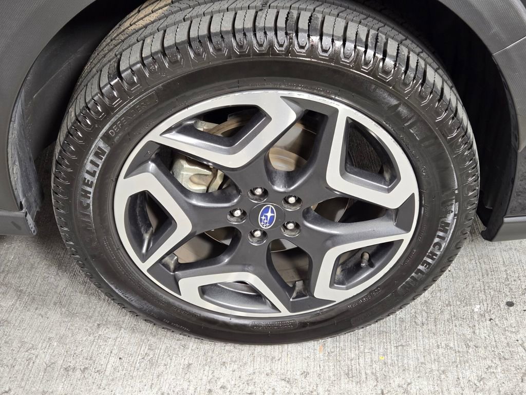 Used 2019 Subaru Crosstrek 2.0i Limited image 10