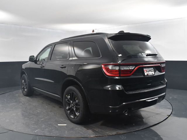 New 2026 Dodge Durango GT image 7