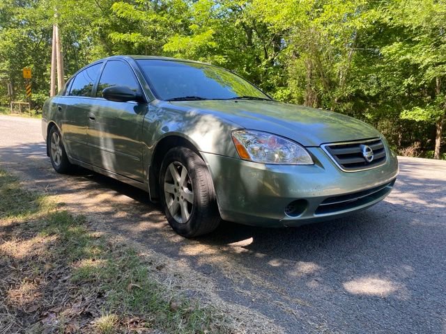 Used 2003 Nissan Altima 2.5 SL FWD image 8