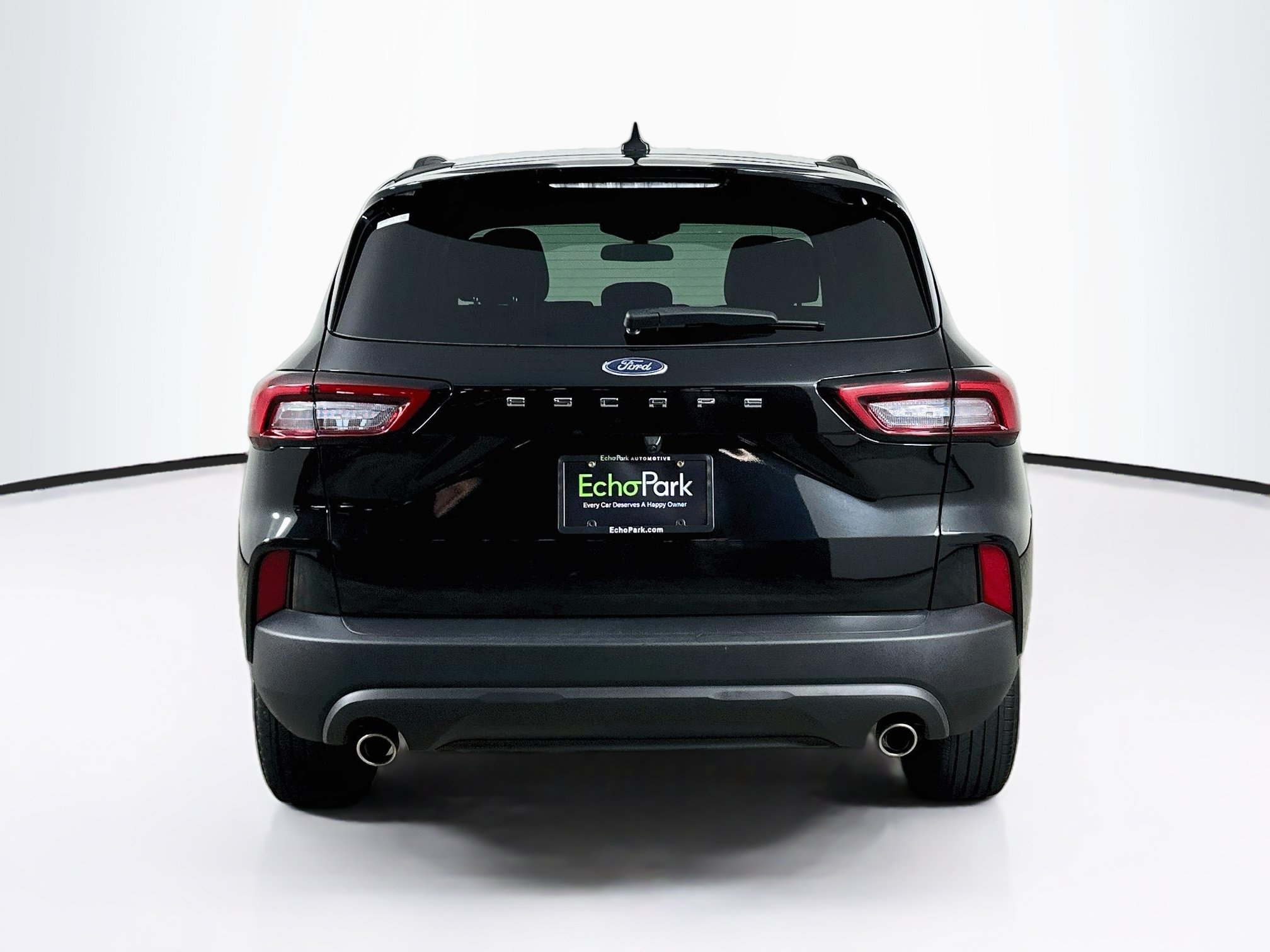 Used 2025 Ford Escape ST-Line FWD image 7