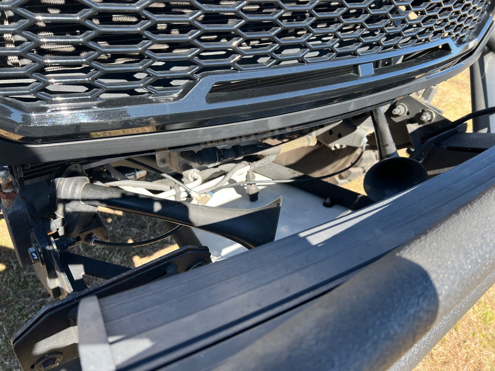 Used 2019 Ford F350 Lariat w/ Lariat Ultimate Package image 15