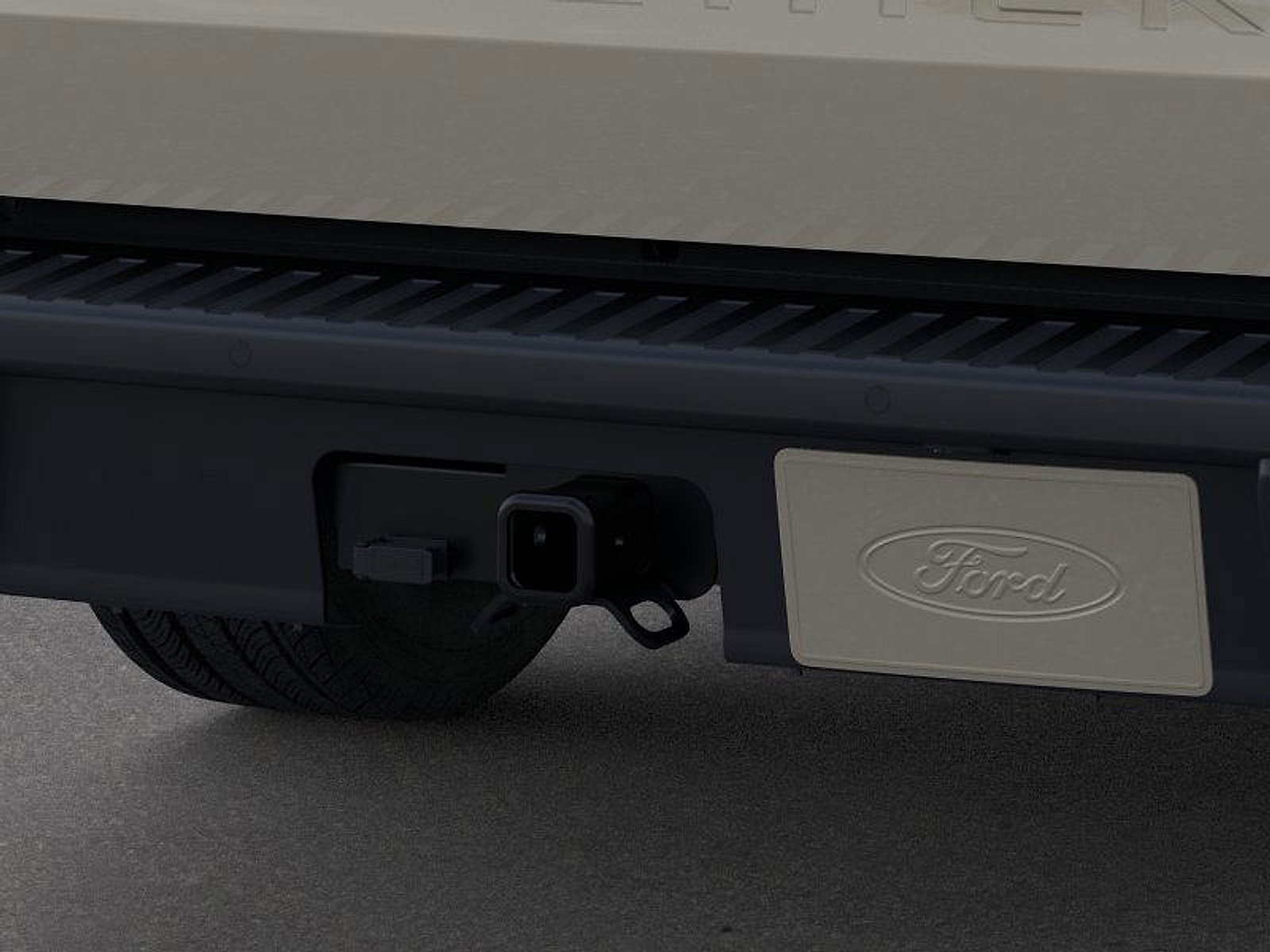 New 2025 Ford Maverick XL w/ Equipment Group 102A image 23