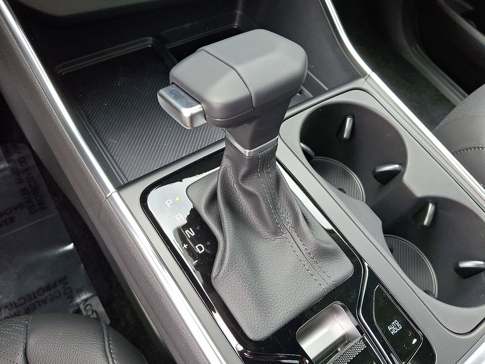 New 2025 Kia Carnival SX Prestige image 14