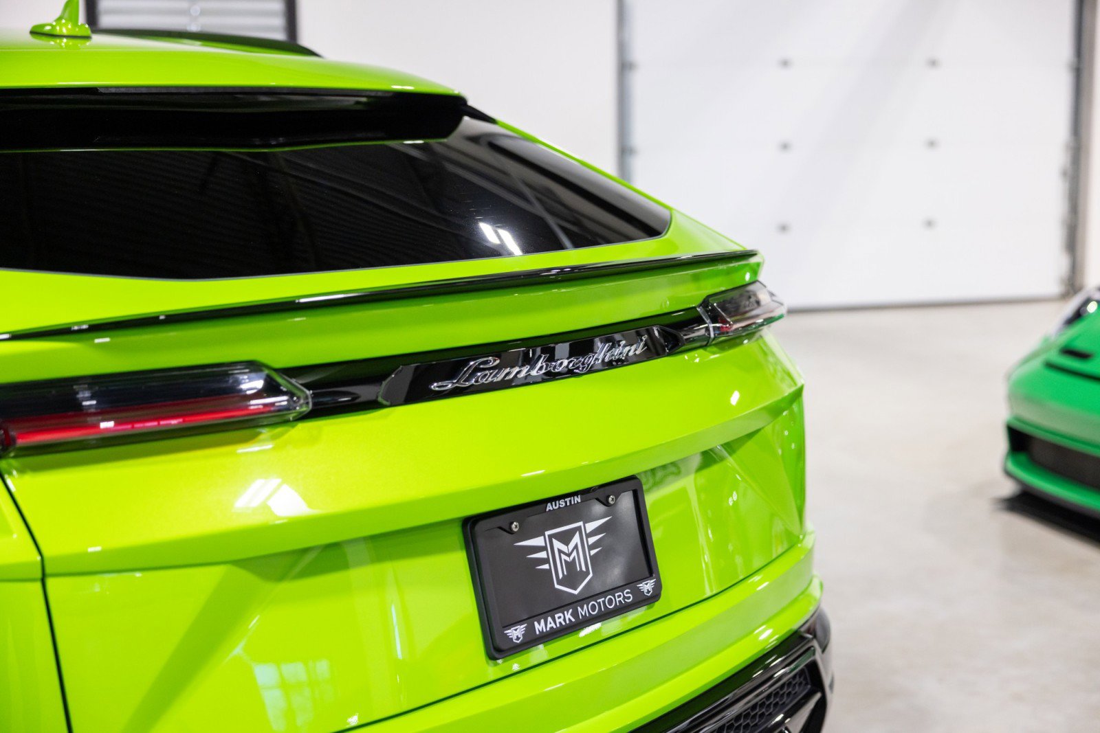 Used 2022 Lamborghini Urus image 15