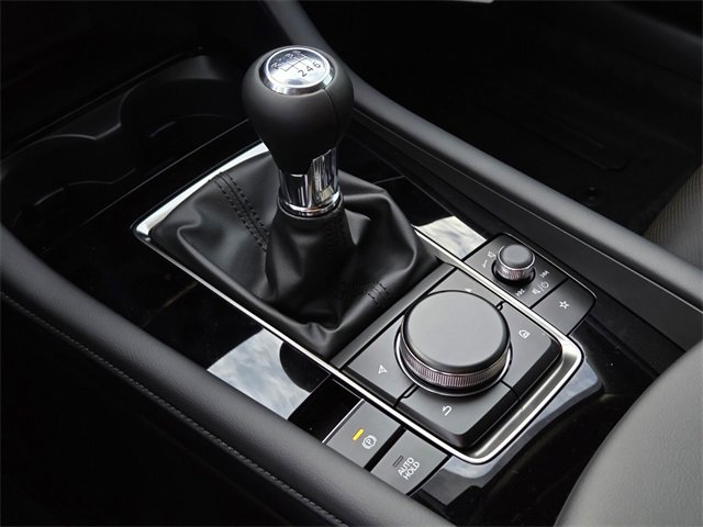 New 2026 MAZDA MAZDA3 2.5 S Hatchback w/ Premium Pkg image 15
