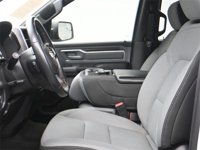 Used 2022 RAM 1500 Big Horn image 9