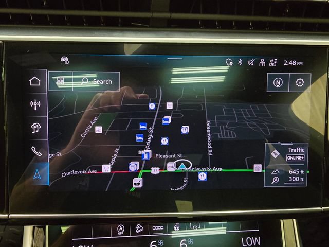 New 2026 Audi Q7 Premium Plus AWD/4WD image 23