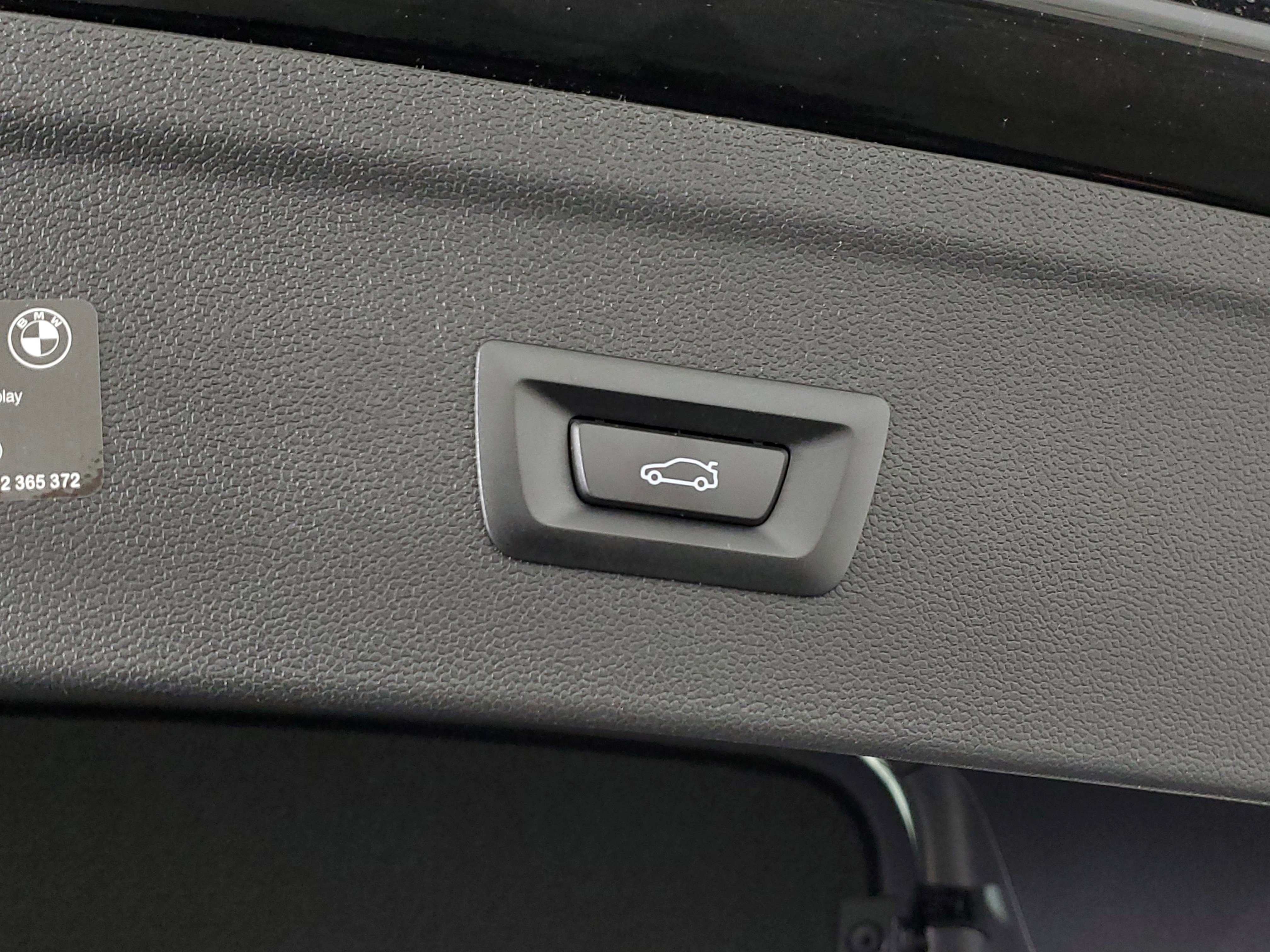 New 2026 BMW iX xDrive45 w/ M Sport Package image 24