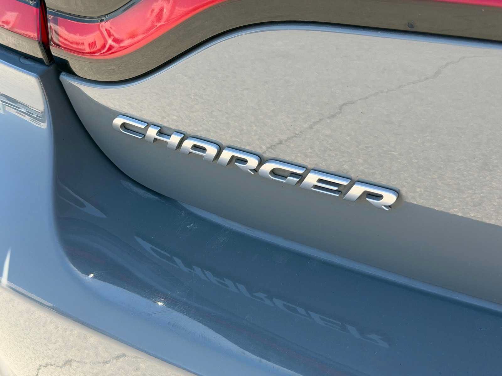 Used 2023 Dodge Charger SXT RWD image 31