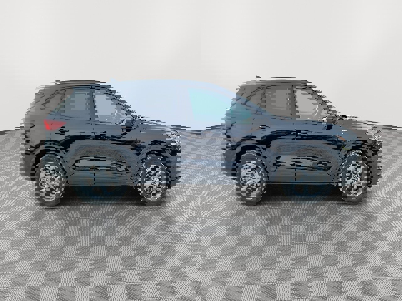 Used 2025 Ford Escape ST-Line image 9