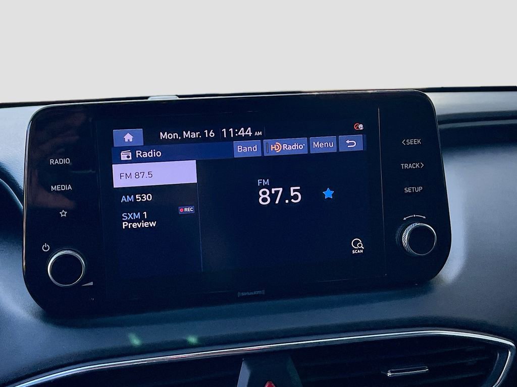 Used 2022 Hyundai Santa Fe SEL image 14