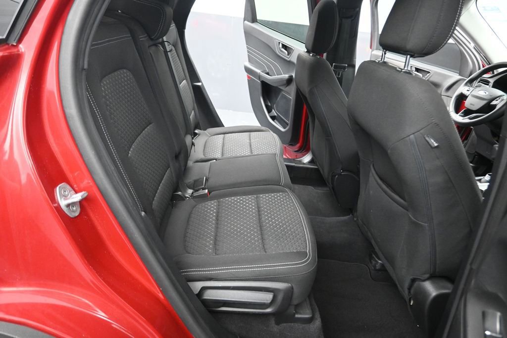 Used 2023 Ford Escape Active FWD image 13