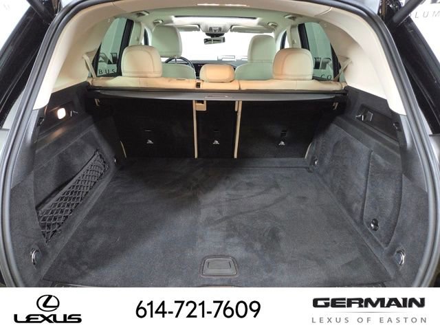 Used 2022 Mercedes-Benz GLE 350 4MATIC image 24