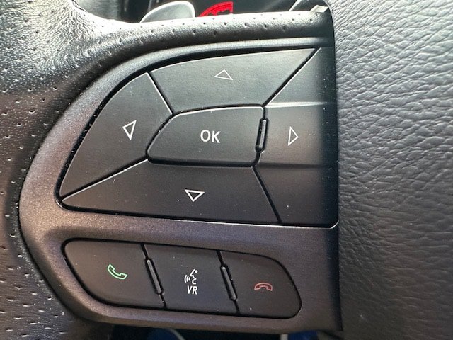 Used 2022 Dodge Durango R/T w/ Blacktop Package AWD/4WD image 14
