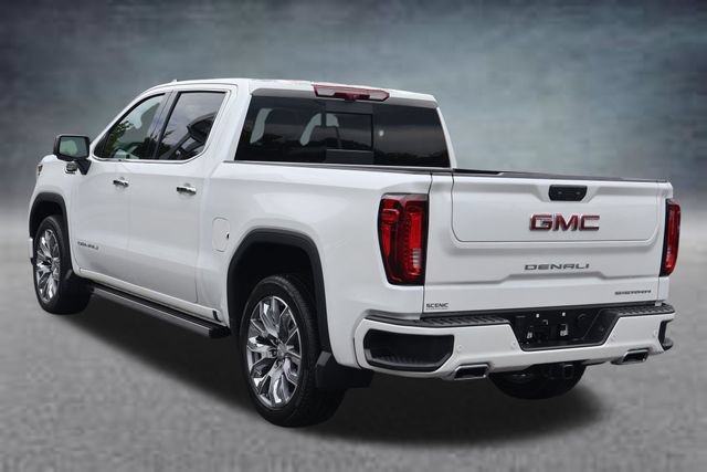 Used 2023 GMC Sierra 1500 Denali w/ Denali Reserve Package AWD/4WD image 22