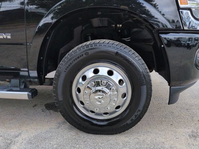 Used 2023 RAM 3500 Limited AWD/4WD image 12