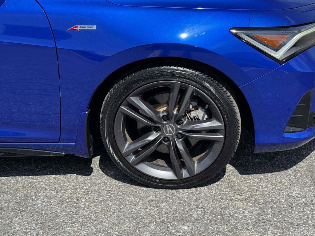 Certified 2023 Acura Integra A-Spec image 7