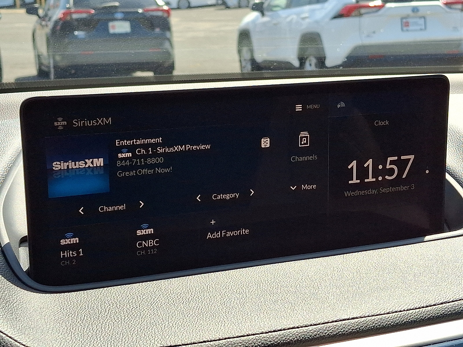 Used 2024 Acura MDX SH-AWD image 18