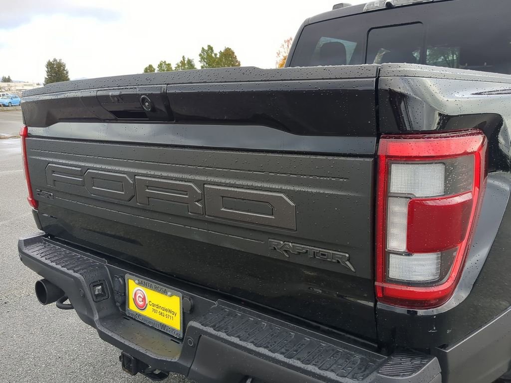 Used 2023 Ford F150 Raptor image 23