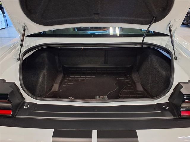 Used 2022 Dodge Challenger SRT Hellcat w/ Plus Package image 11