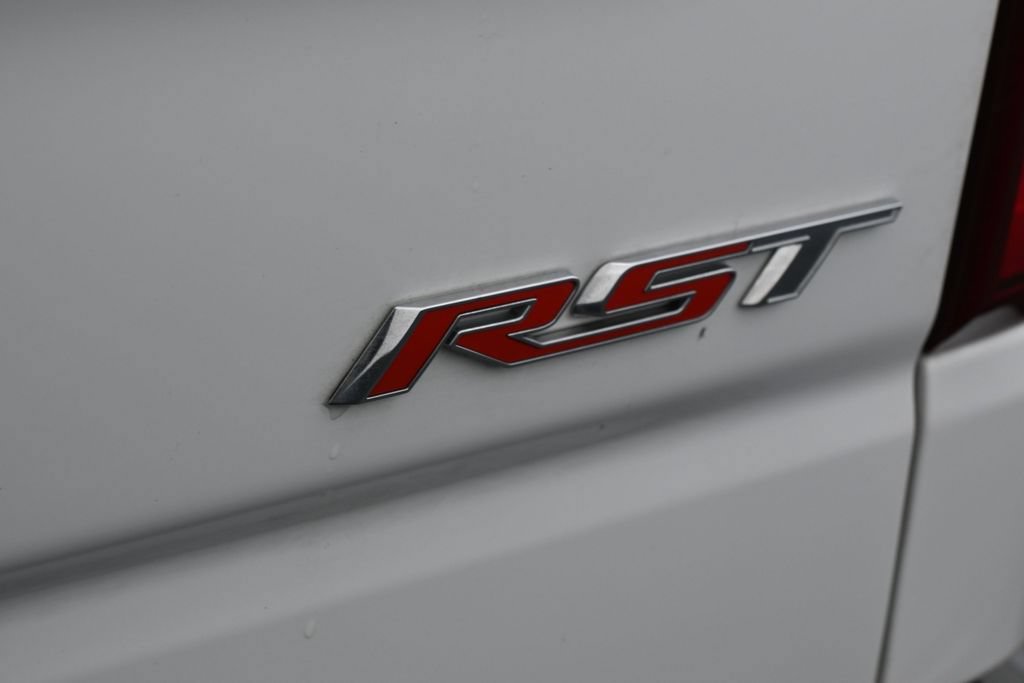 Used 2026 Chevrolet Silverado 1500 RST RWD image 34