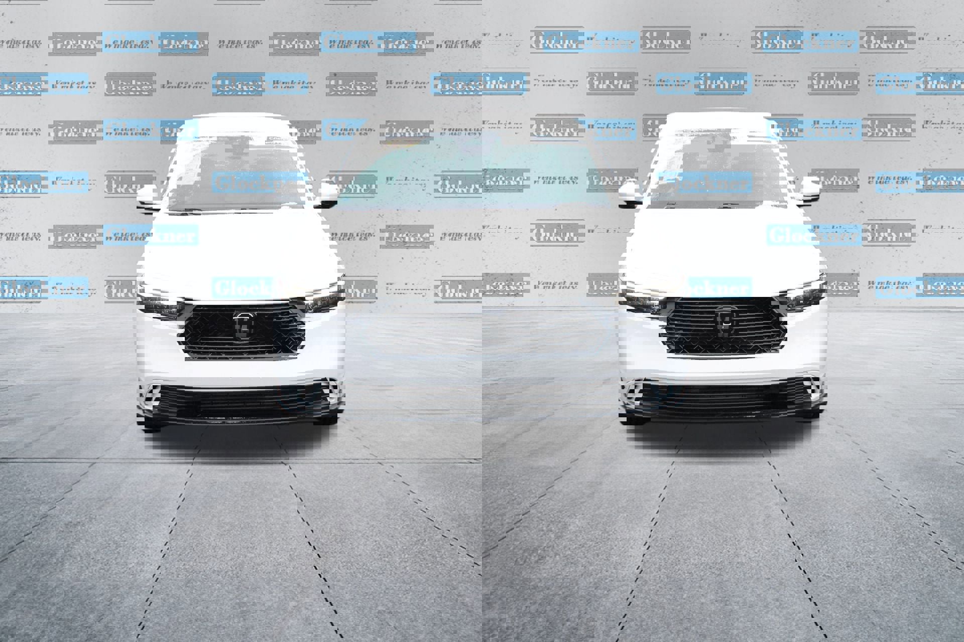 Used 2023 Honda Accord EX image 2