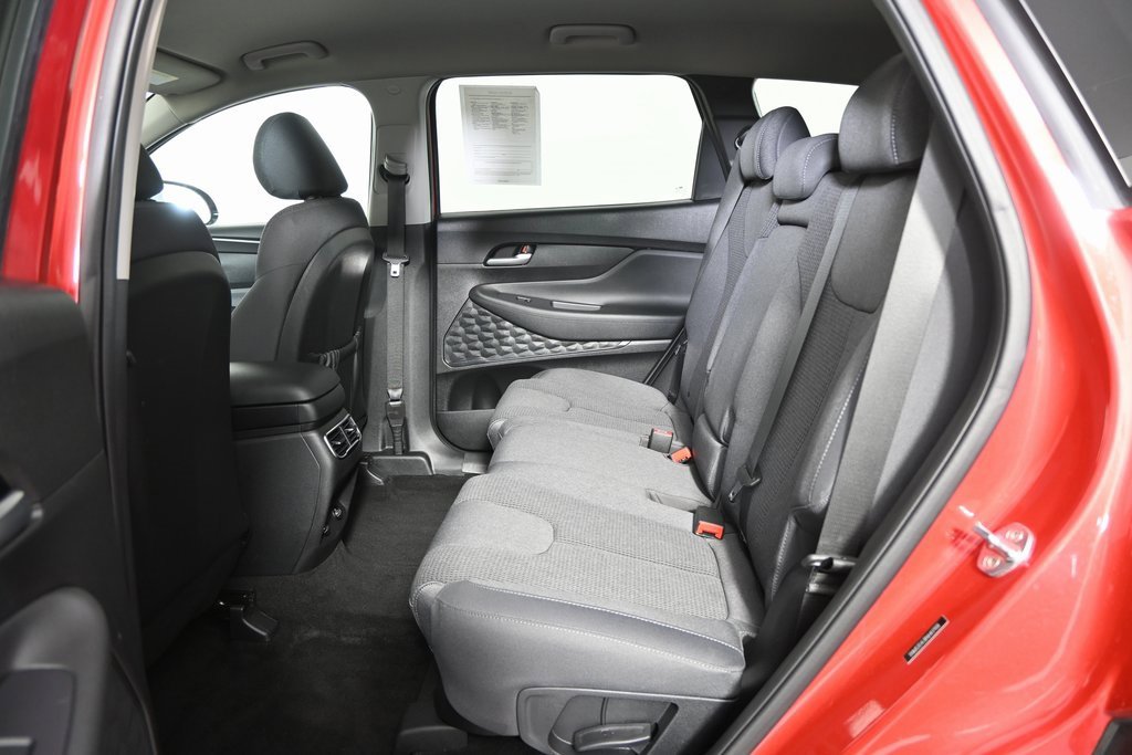 Used 2022 Hyundai Santa Fe SEL w/ Cargo Package image 17