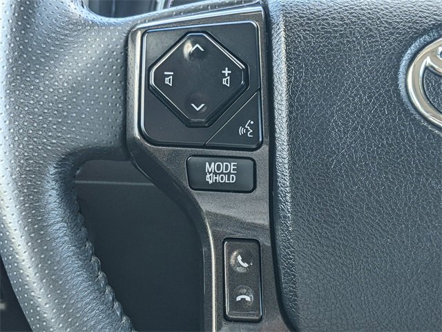 Used 2022 Toyota 4Runner TRD Off-Road image 20