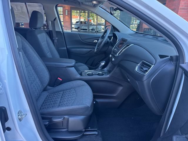 Used 2022 Chevrolet Equinox LT image 20