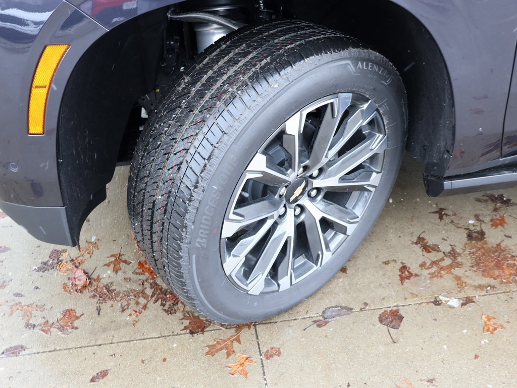 New 2025 Chevrolet Suburban High Country image 50