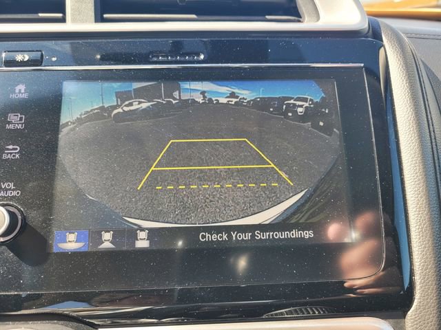 Used 2020 Honda Fit EX image 22