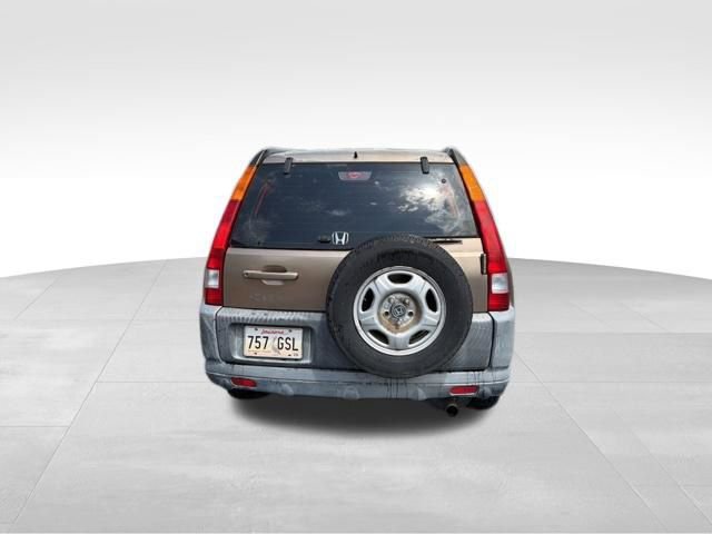 Used 2003 Honda CR-V LX image 6