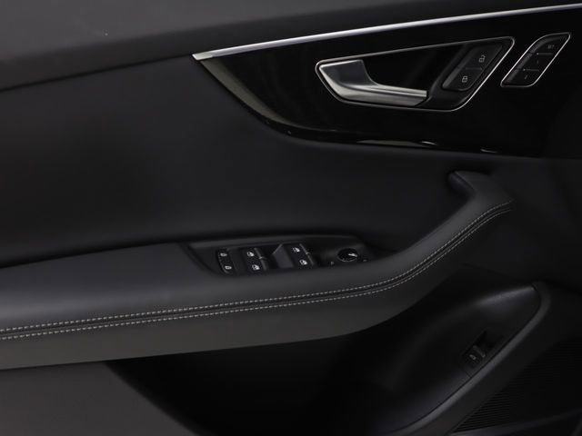 Certified 2026 Audi Q8 Premium Plus w/ Premium Plus Package AWD/4WD image 11