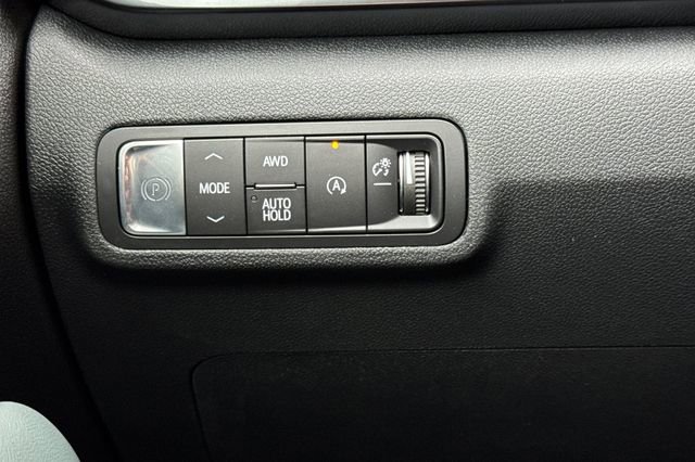 New 2026 GMC Terrain AT4 w/ Convenience Package III image 31