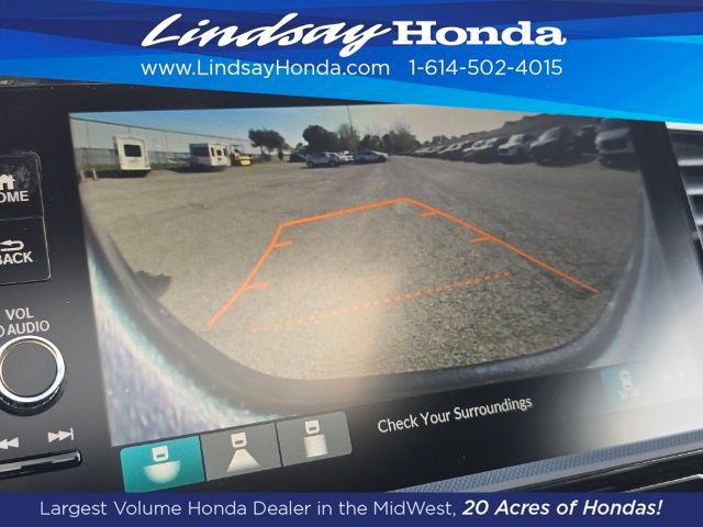 New 2025 Honda Ridgeline RTL image 5