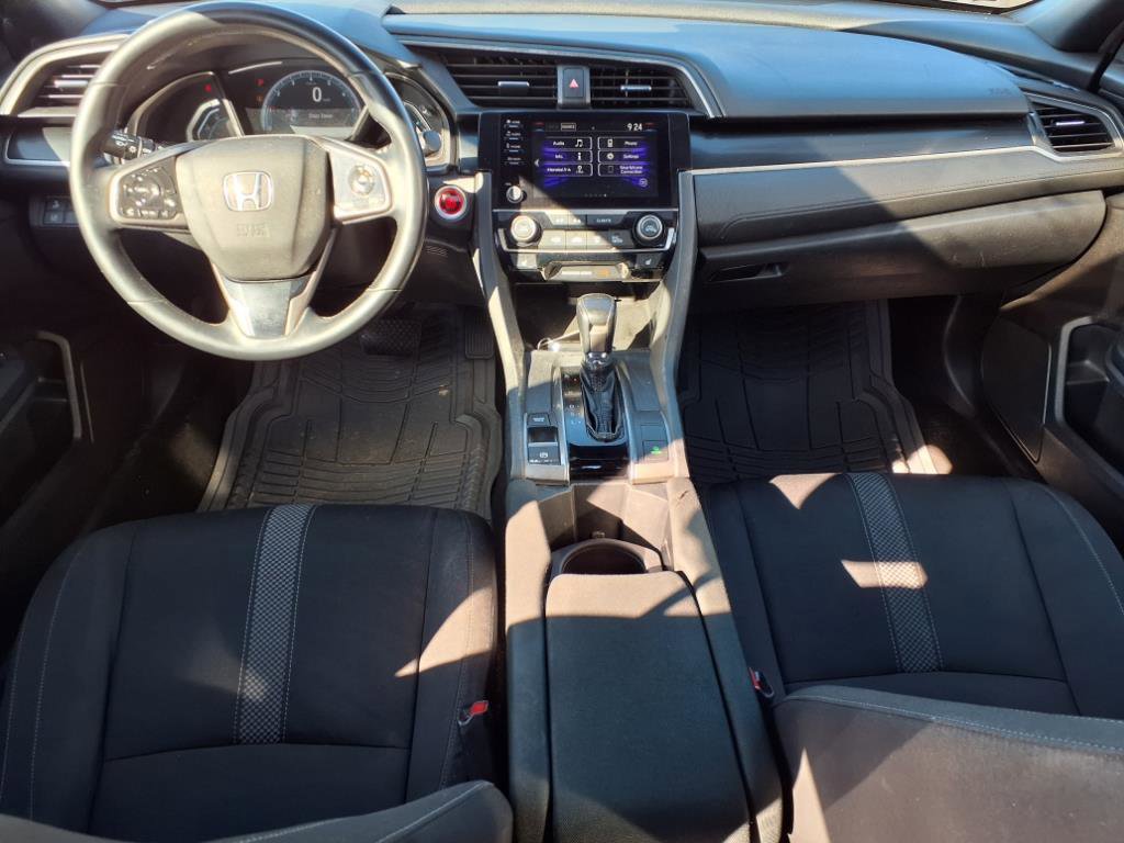 Used 2020 Honda Civic EX image 14