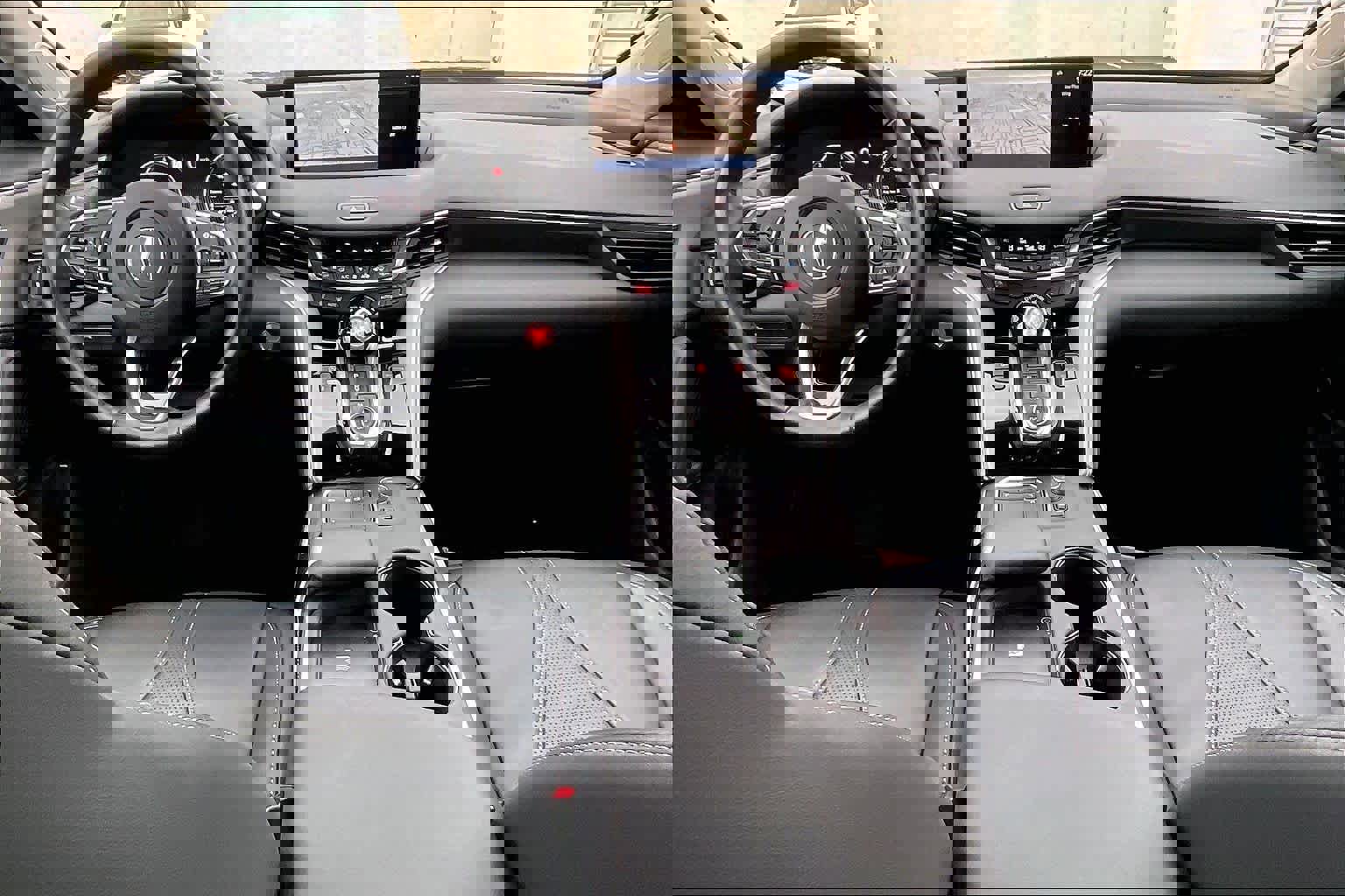 Used 2025 Acura TLX w/ Technology Package image 16